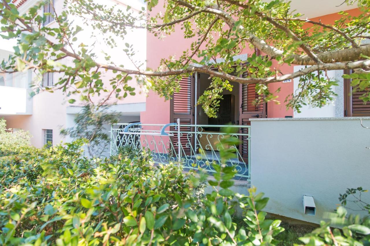 Hotel Residenza Gli Ontani à Orosei Extérieur photo